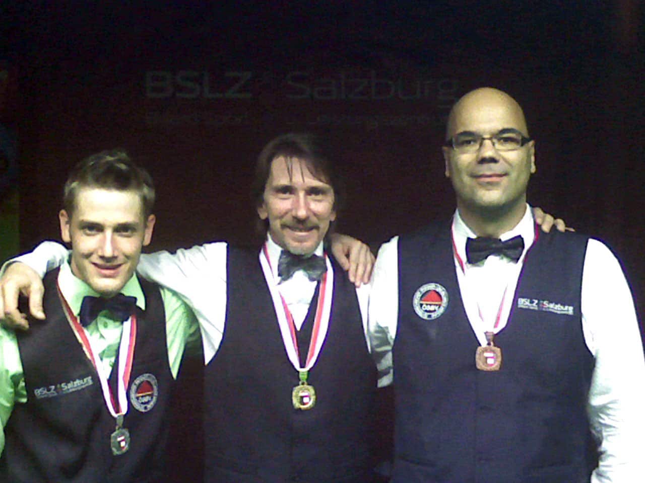 Billard Salzburg Billard Salzburg